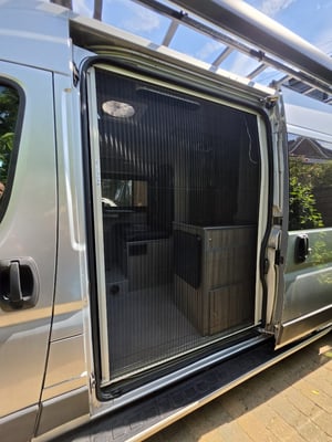 2014 Citroen Relay Campervan — photo 28 of 31