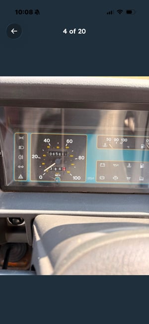 2004 Peugeot Talbot — photo 11 of 20