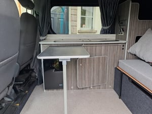 2008 Nissan Primastar — photo 5 of 36