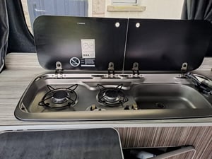 2008 Nissan Primastar — photo 9 of 36