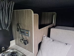 2008 Nissan Primastar — photo 18 of 36