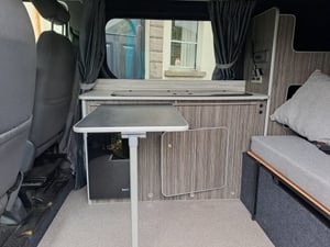 2008 Nissan Primastar — photo 24 of 36
