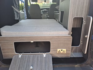 2008 Nissan Primastar — photo 31 of 36
