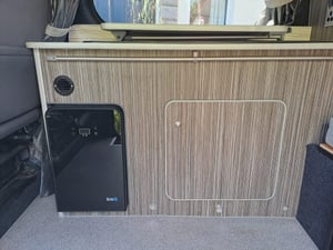 2008 Nissan Primastar — photo 34 of 36