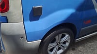 2008 Nissan Primastar - Video 1