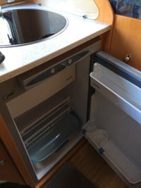 2007 Hymer Hymervan 522 - Image 2