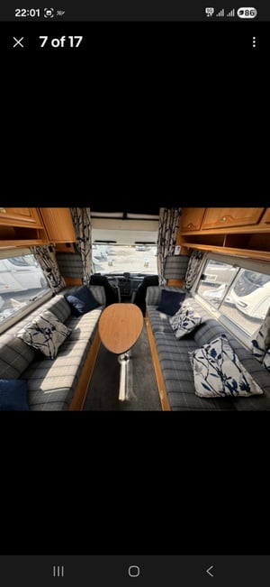 2003 Eura Mobil Activa — photo 12 of 25