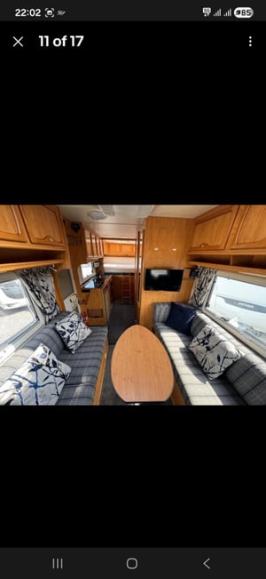 2003 Eura Mobil Activa — photo 13 of 25