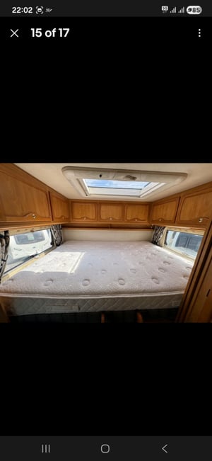2003 Eura Mobil Activa — photo 16 of 25