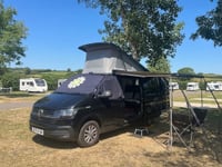 2021 Volkswagen TDI T28 Highline - Image 2