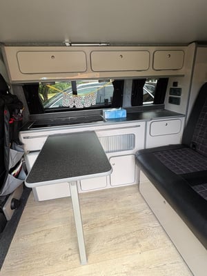 2021 Volkswagen TDI T28 Highline — photo 5 of 18