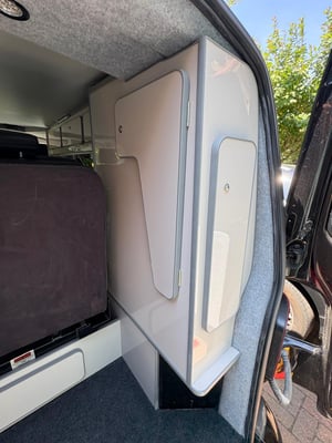 2021 Volkswagen TDI T28 Highline — photo 6 of 18