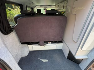 2021 Volkswagen TDI T28 Highline — photo 9 of 18