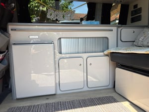2021 Volkswagen TDI T28 Highline — photo 12 of 18