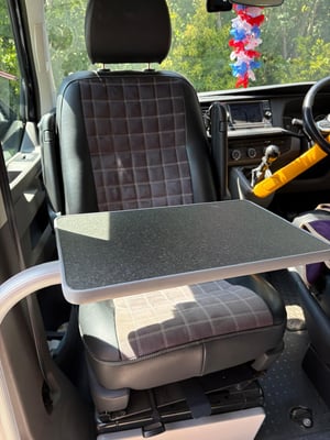 2021 Volkswagen TDI T28 Highline — photo 15 of 18