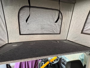 2021 Volkswagen TDI T28 Highline — photo 16 of 18