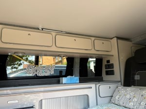 2021 Volkswagen TDI T28 Highline — photo 17 of 18