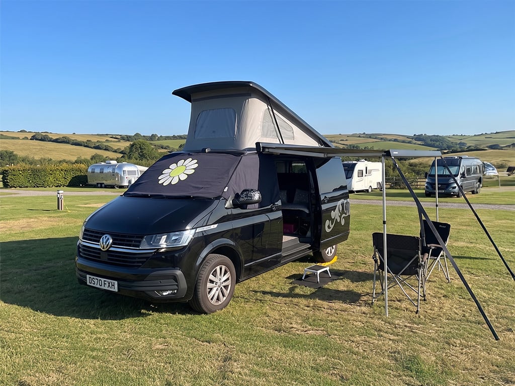 2021 Volkswagen TDI T28 Highline - Image 1