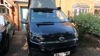 2021 Volkswagen TDI T28 Highline - Video
