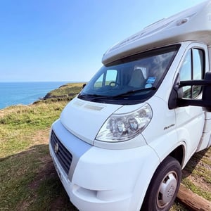 2007 Fiat Ducato