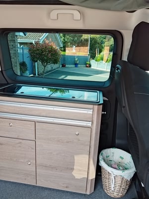 2026 Citroen Holidays — photo 15 of 22