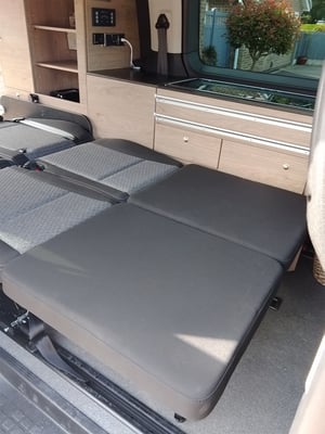 2026 Citroen Holidays — photo 19 of 22