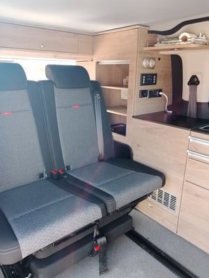 2026 Citroen Holidays — photo 13 of 22