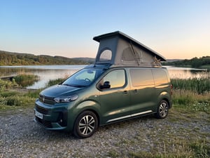 2026 Citroen Holidays — photo 1 of 22