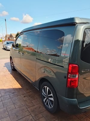 2026 Citroen Holidays — photo 6 of 22