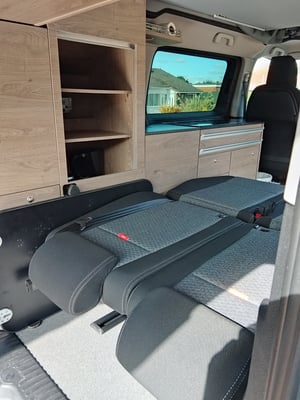 2026 Citroen Holidays — photo 18 of 22