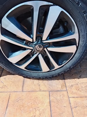 2026 Citroen Holidays — photo 8 of 22