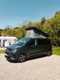 2026 Citroen Holidays - Image 2