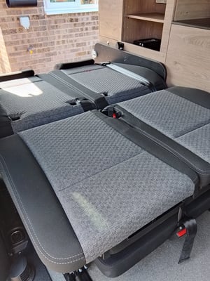 2026 Citroen Holidays — photo 20 of 22