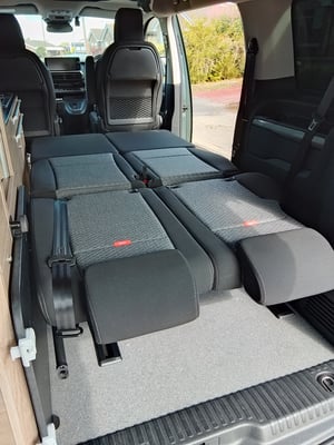 2026 Citroen Holidays — photo 17 of 22