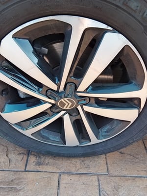 2026 Citroen Holidays — photo 9 of 22