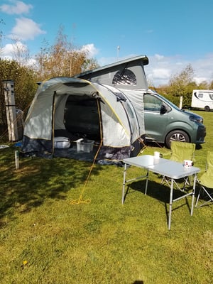 2026 Citroen Holidays — photo 4 of 22