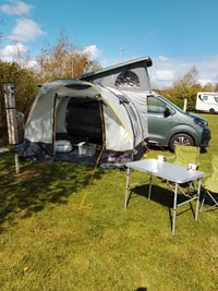 2026 Citroen Holidays - Image 4