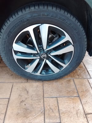 2026 Citroen Holidays — photo 11 of 22