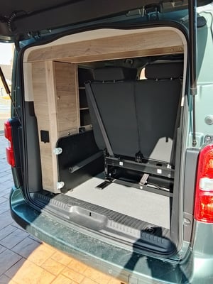 2026 Citroen Holidays — photo 22 of 22