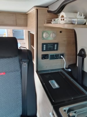 2026 Citroen Holidays — photo 14 of 22