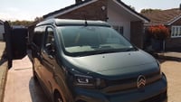 2026 Citroen Holidays - Video