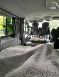 2015 Vauxhall Vivaro - Image 2