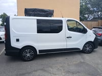 2015 Vauxhall Vivaro - Image 3
