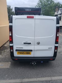 2015 Vauxhall Vivaro Campervan Conversion - Image 3