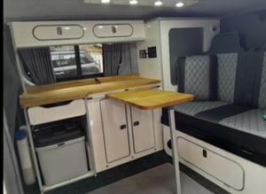 2015 Vauxhall Vivaro — photo 15 of 15