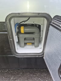 2002 Mercedes-Benz Sprinter - Image 3