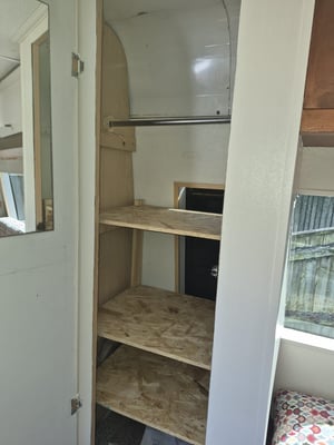 2002 Mercedes-Benz Sprinter — photo 15 of 46