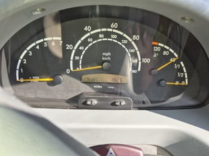 2002 Mercedes-Benz Sprinter — photo 41 of 46
