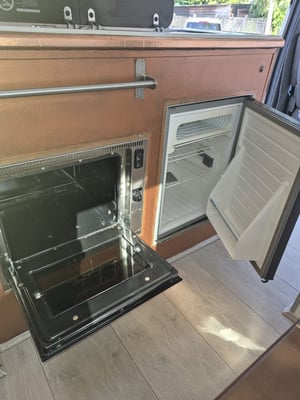 2002 Mercedes-Benz Sprinter — photo 42 of 46