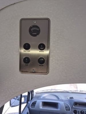 2002 Mercedes-Benz Sprinter — photo 30 of 46